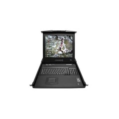 Adder View RackDrawer 19" Screen,